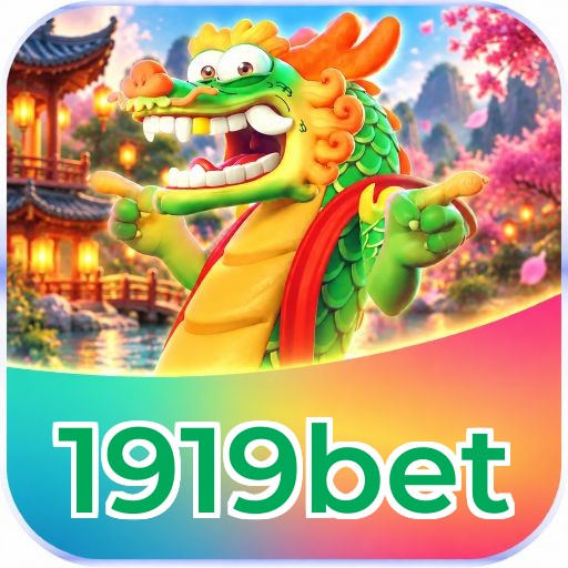 Logo 1919bet Telegram Oficial