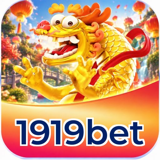 1919bet Logo Verificado
