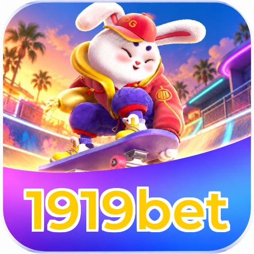 Logo 1919bet Loteria Online