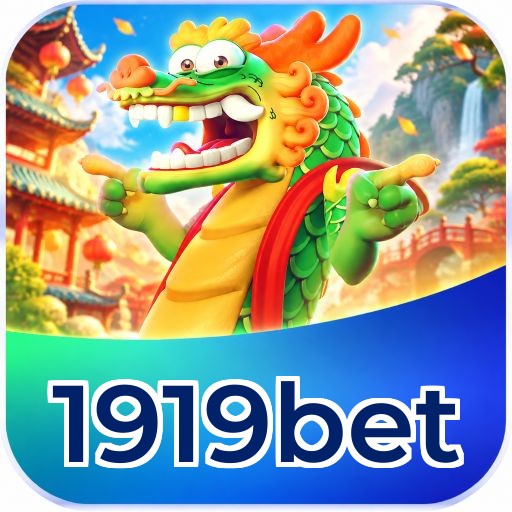 1919bet APP Logo Oficial Certificado Android iOS