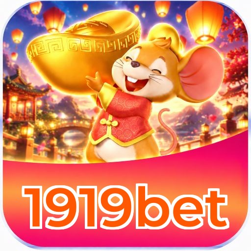 Logo 1919bet Cassino Online Brasil