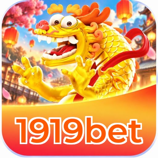 Logo 1919bet Cassino Online Brasil