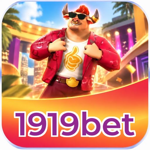 1919bet Logo Oficial