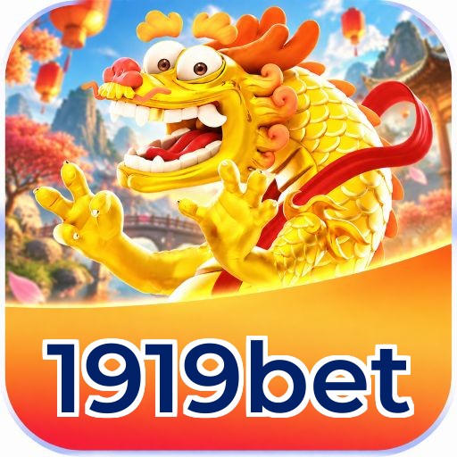 1919bet Logo
