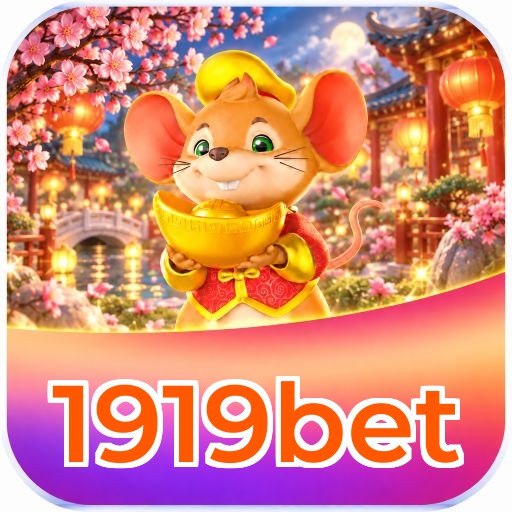 1919bet Download Speed Test Logo - Teste de Velocidade Certificado