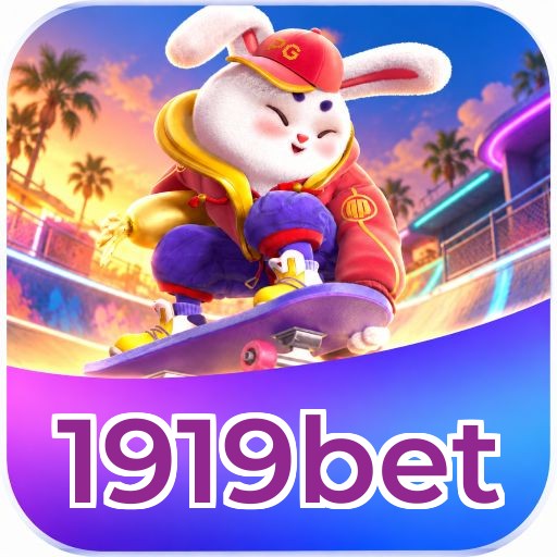 Logo da 1919bet