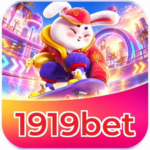 1919bet APK Logo Oficial Certificado