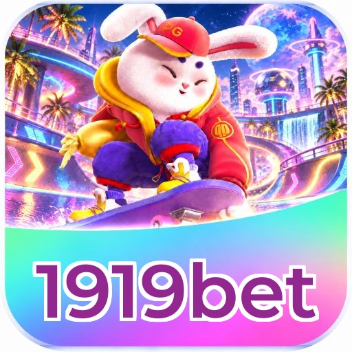 1919bet Bônus Oficial - Rollover 25x Justo