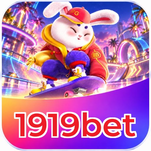 Logo 1919bet APP Mobile Brasil