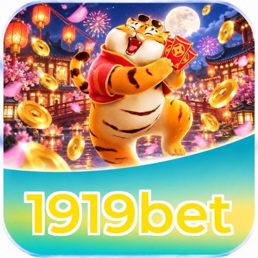 1919bet Fortune Games - Tiger, Ox, Rabbit RTP Certificado