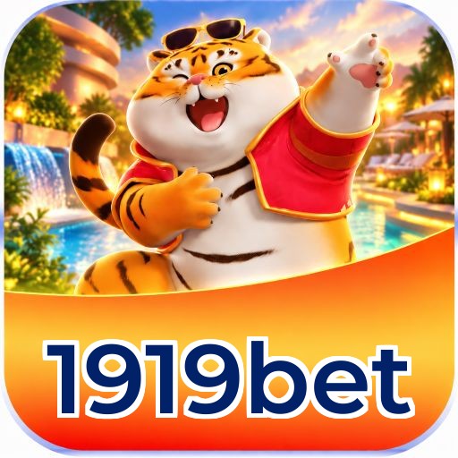 1919bet Logo