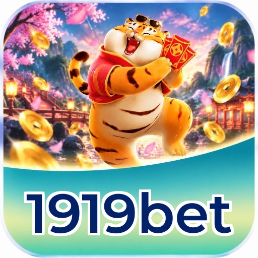 1919bet Win - Jackpots e Vitórias