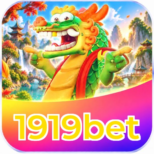 Logo 1919bet APK Android Brasil