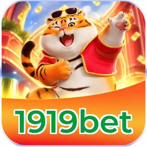Logo 1919bet Cassino Ao Vivo Brasil